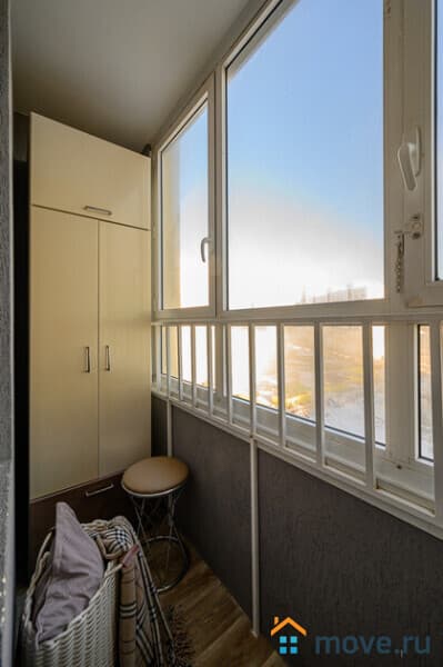 1-комн. квартира, 44 м&sup2;