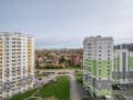 1-комн. квартира, 43 м&sup2;
