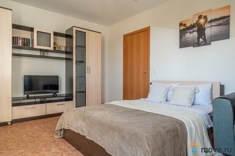 1-комн. квартира, 35 м&sup2;