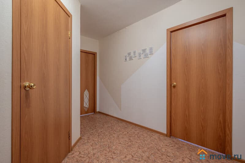1-комн. квартира, 35 м&sup2;