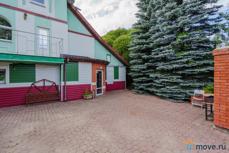 дом, 200 м&sup2;