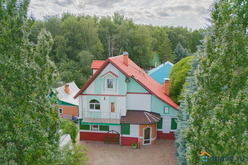 дом, 200 м&sup2;