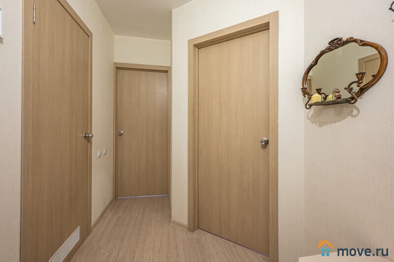 1-комн. квартира, 30 м&sup2;