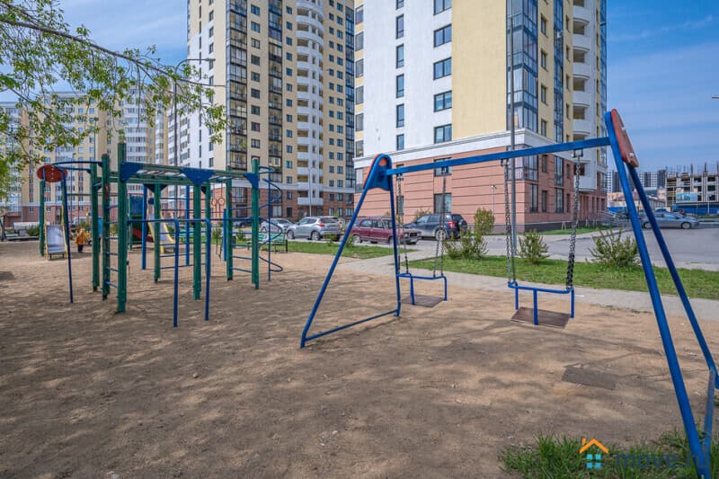 1-комн. квартира, 30 м&sup2;