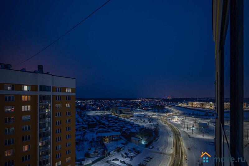 1-комн. квартира, 30 м&sup2;