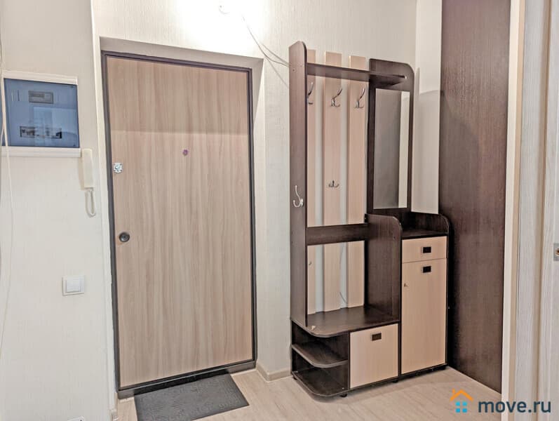 1-комн. квартира, 30 м&sup2;