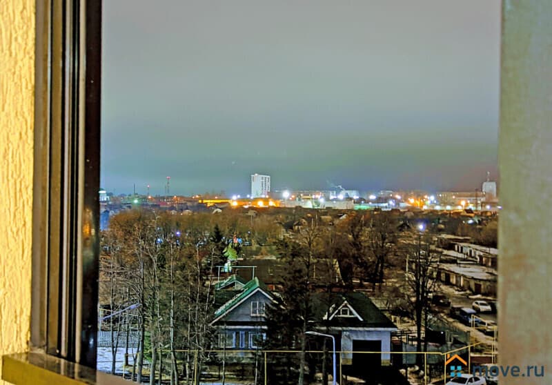 1-комн. квартира, 30 м&sup2;