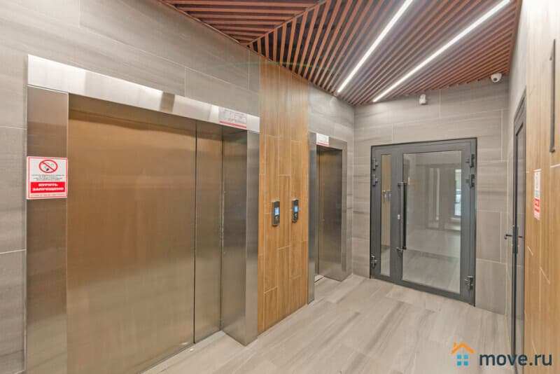 1-комн. квартира, 30 м&sup2;