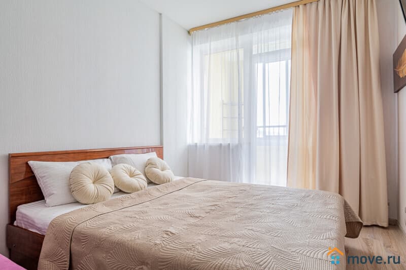 1-комн. квартира, 30 м&sup2;