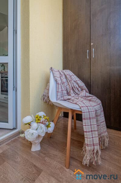 1-комн. квартира, 30 м&sup2;