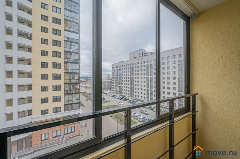 1-комн. квартира, 30 м&sup2;