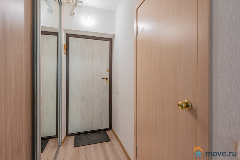1-комн. квартира, 30 м&sup2;