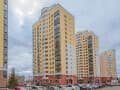 1-комн. квартира, 35 м&sup2;