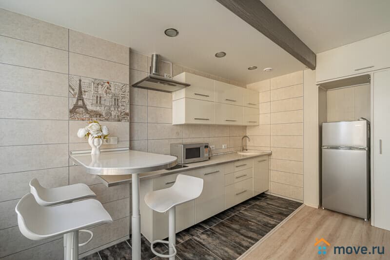 1-комн. квартира, 35 м&sup2;