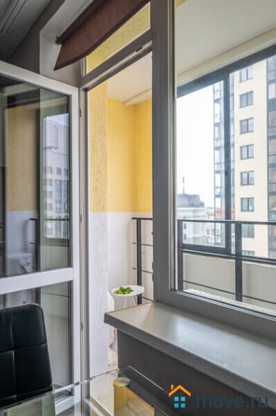 1-комн. квартира, 33 м&sup2;