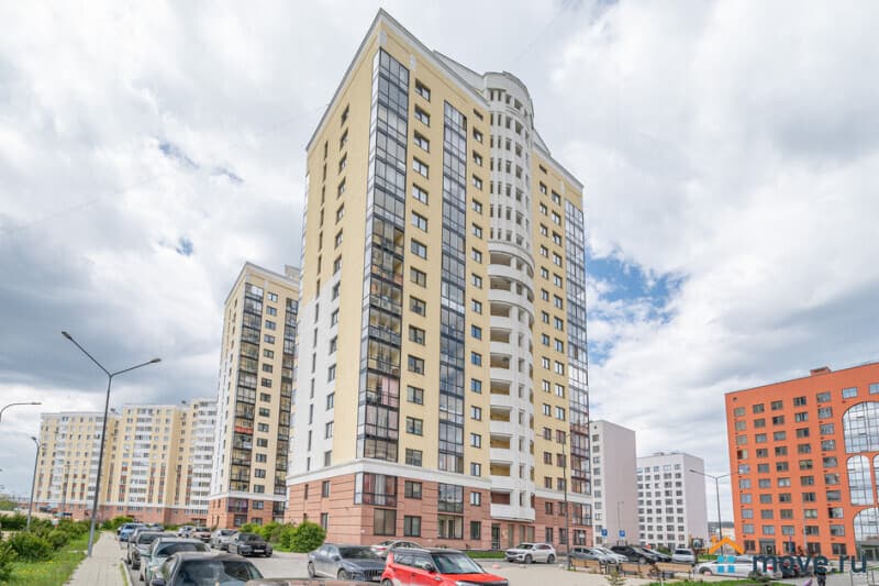 1-комн. квартира, 33 м&sup2;