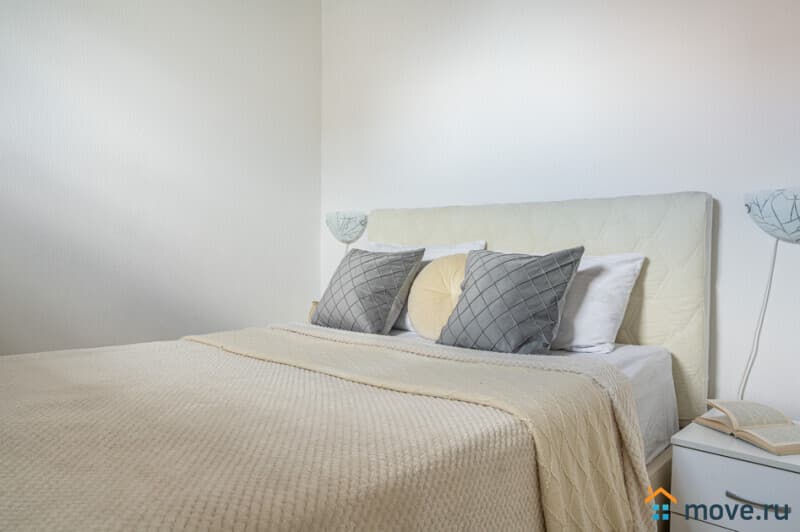 1-комн. квартира, 33 м&sup2;