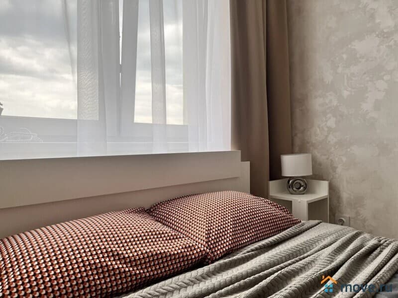 1-комн. квартира, 25 м&sup2;