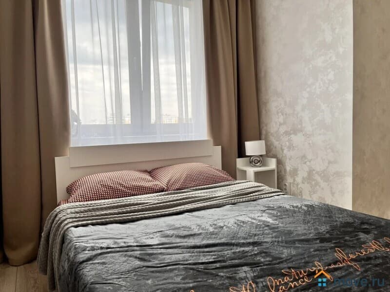 1-комн. квартира, 25 м&sup2;