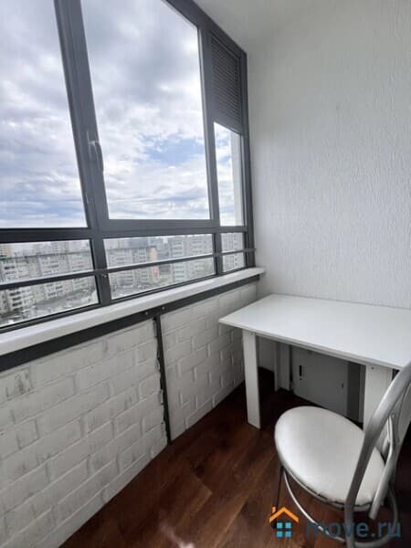 1-комн. квартира, 25 м&sup2;