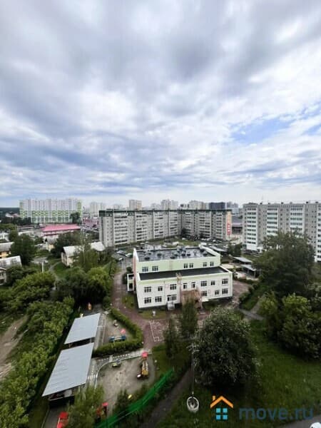 1-комн. квартира, 25 м&sup2;
