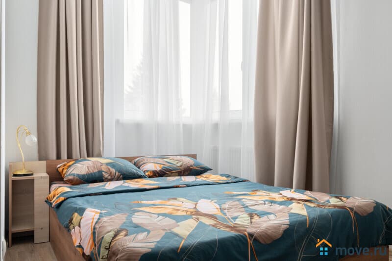 1-комн. квартира, 35 м&sup2;