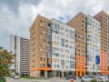 1-комн. квартира, 39 м&sup2;
