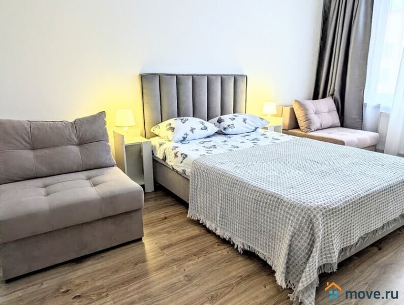2-комн. квартира, 73 м&sup2;