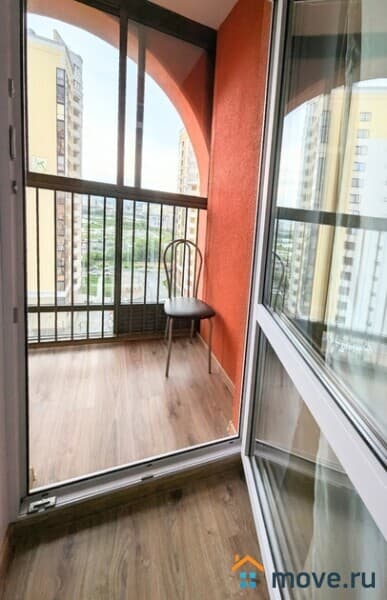 2-комн. квартира, 73 м&sup2;