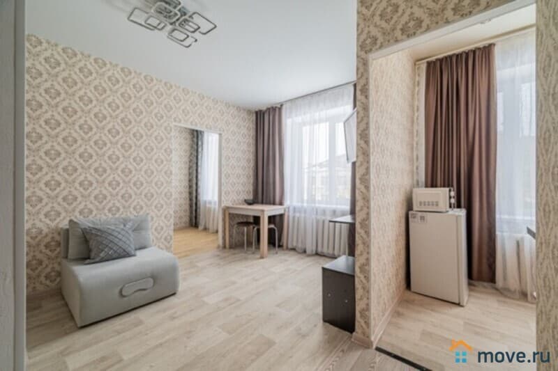 2-комн. квартира, 40 м&sup2;