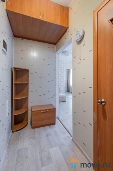 2-комн. квартира, 40 м&sup2;