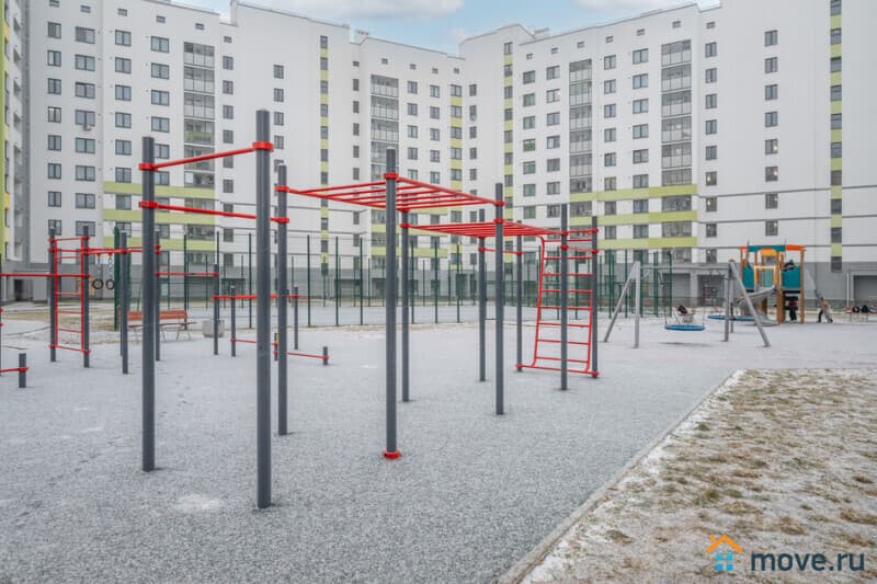 1-комн. квартира, 20 м&sup2;