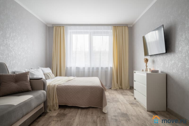 1-комн. квартира, 20 м&sup2;