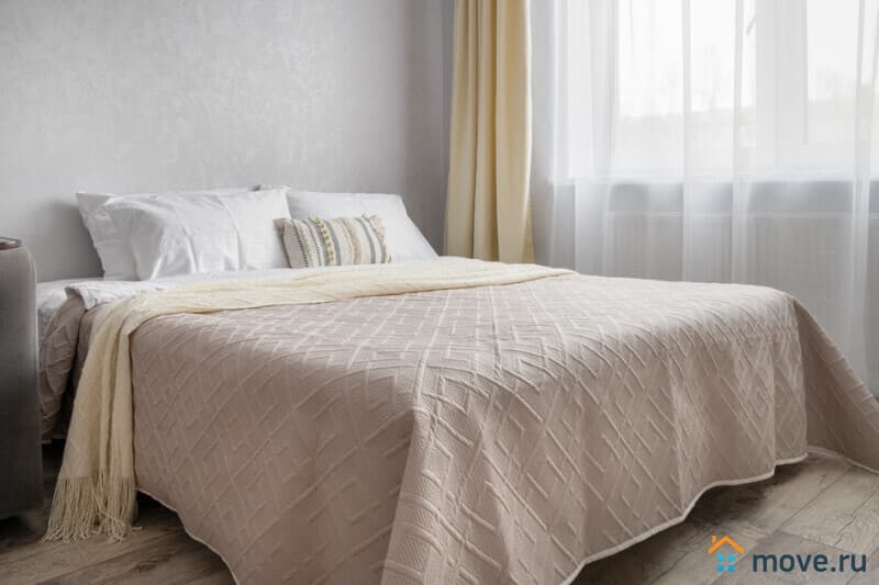 1-комн. квартира, 20 м&sup2;