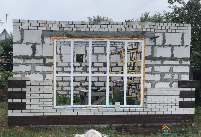 участок, 36 м²