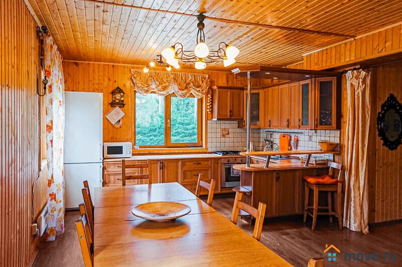 коттедж, 265 м&sup2;