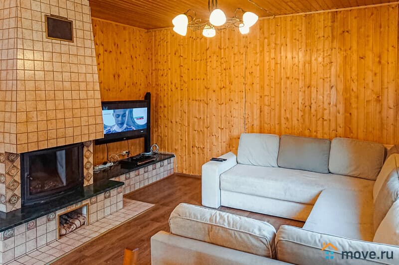 коттедж, 265 м&sup2;