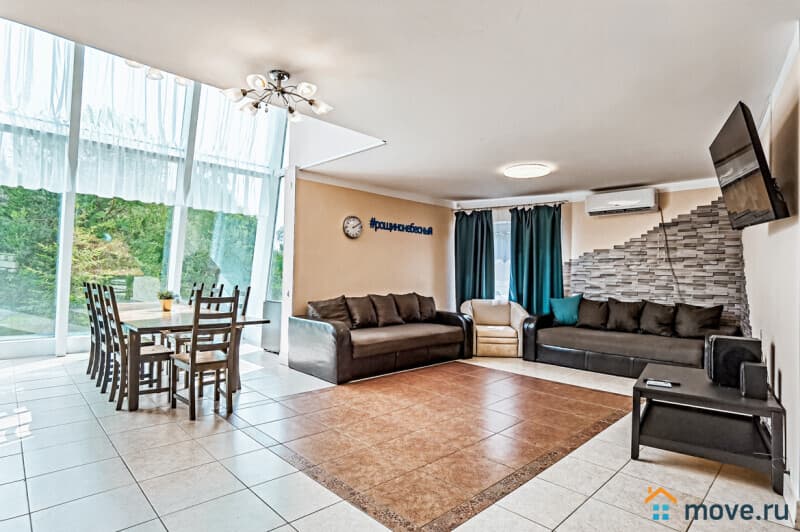 коттедж, 301 м&sup2;