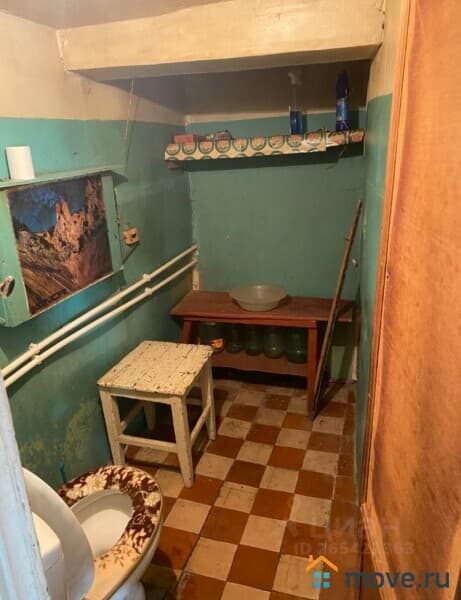 дом, 49.6 м²