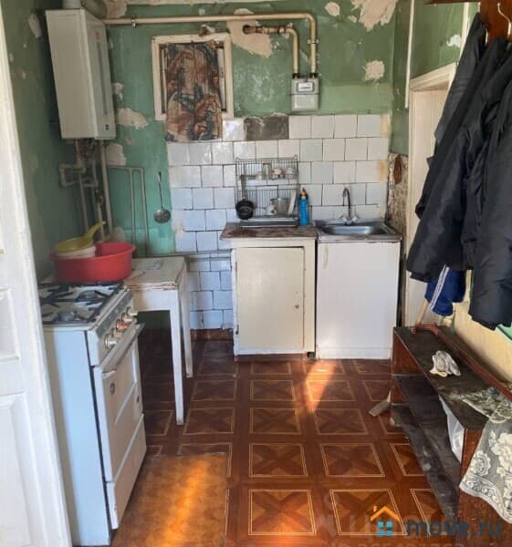 дом, 49.6 м²