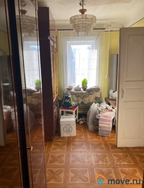 дом, 49.6 м²