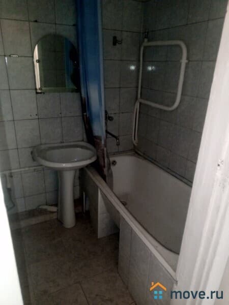 1-комн. квартира, 29.3 м²