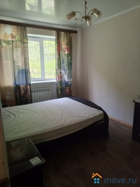 1-комн. квартира, 29.3 м²