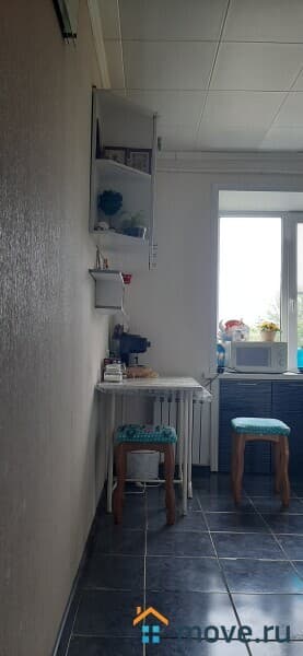 3-комн. квартира, 52 м²