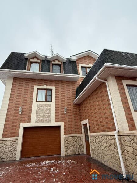 вилла, 257 м&sup2;