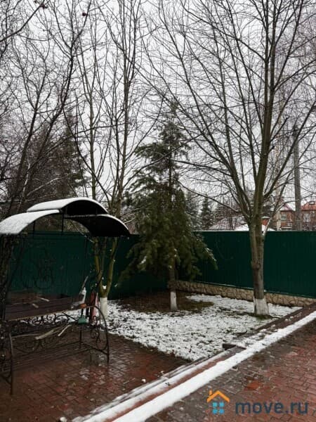 вилла, 257 м&sup2;