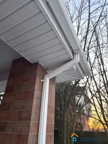 вилла, 257 м&sup2;