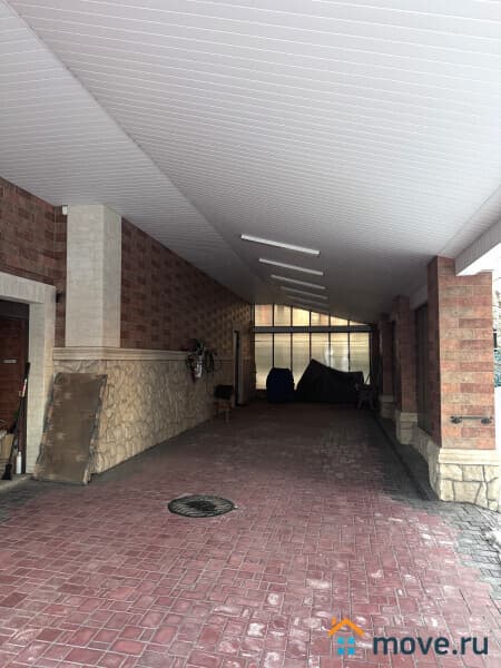 вилла, 257 м&sup2;