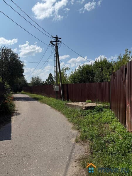 земля под ИЖС, 8 соток