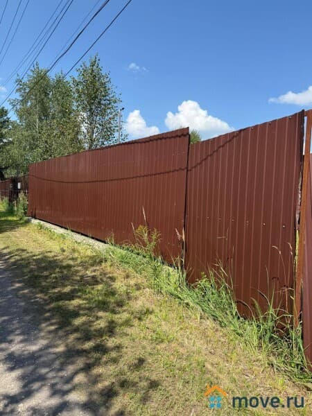 земля под ИЖС, 8 соток